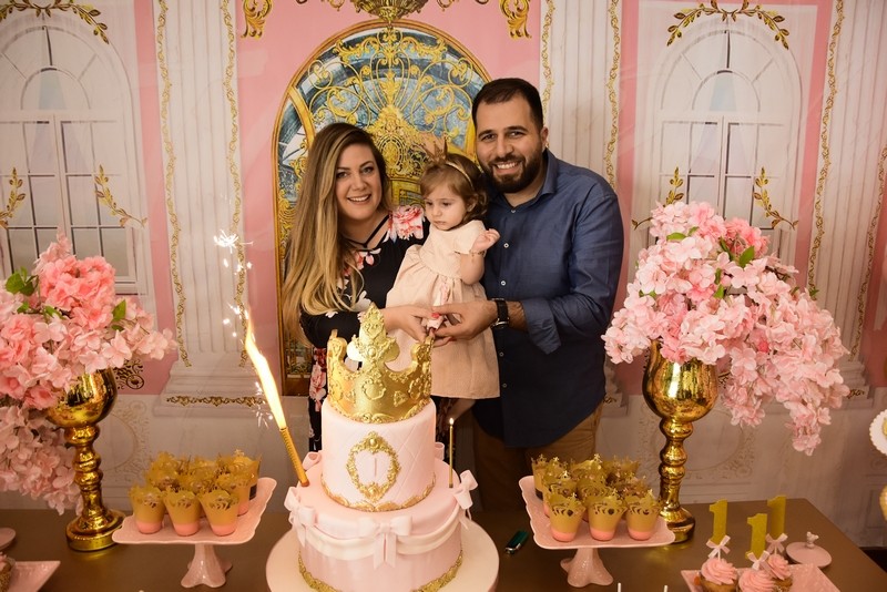 Happy Birthday Maryam
